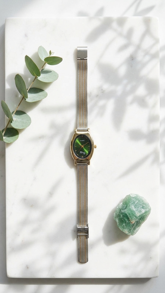 Emerald Horizon Watch