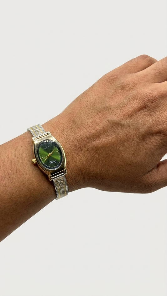 Emerald Horizon Watch