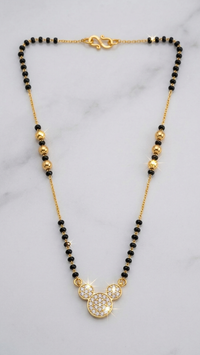 Trinity Shine Mangalsutra